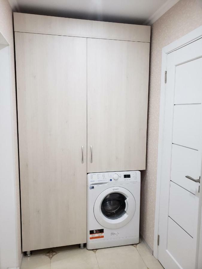 Apartament Chisinau Str.Cuza Voda Exterior foto